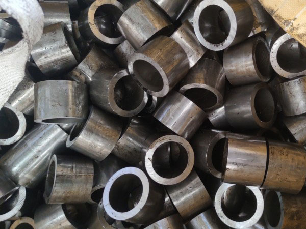 普陀无缝钢管切割