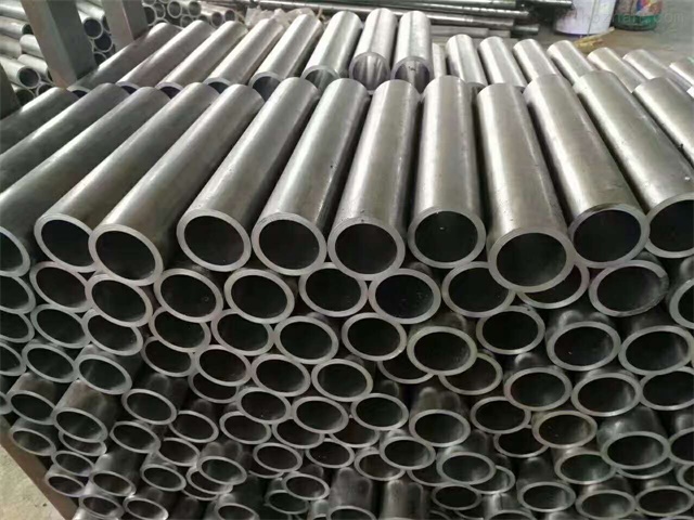 普陀30CrMo精密无缝钢管